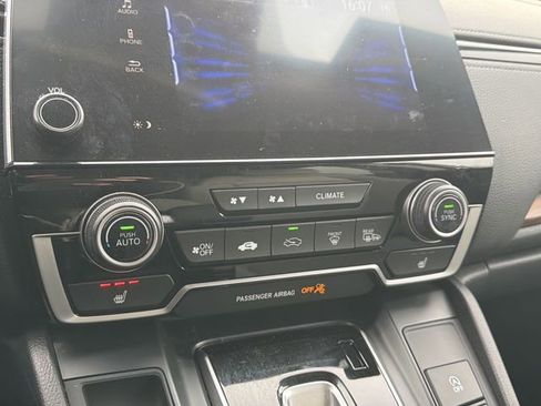 Certified 2022 Honda CR-V EX image 26