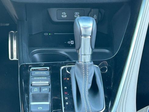 New 2026 Acura ADX A-Spec AWD/4WD image 23