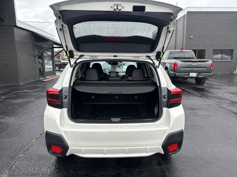 Used 2023 Subaru Crosstrek 2.5i Limited image 11