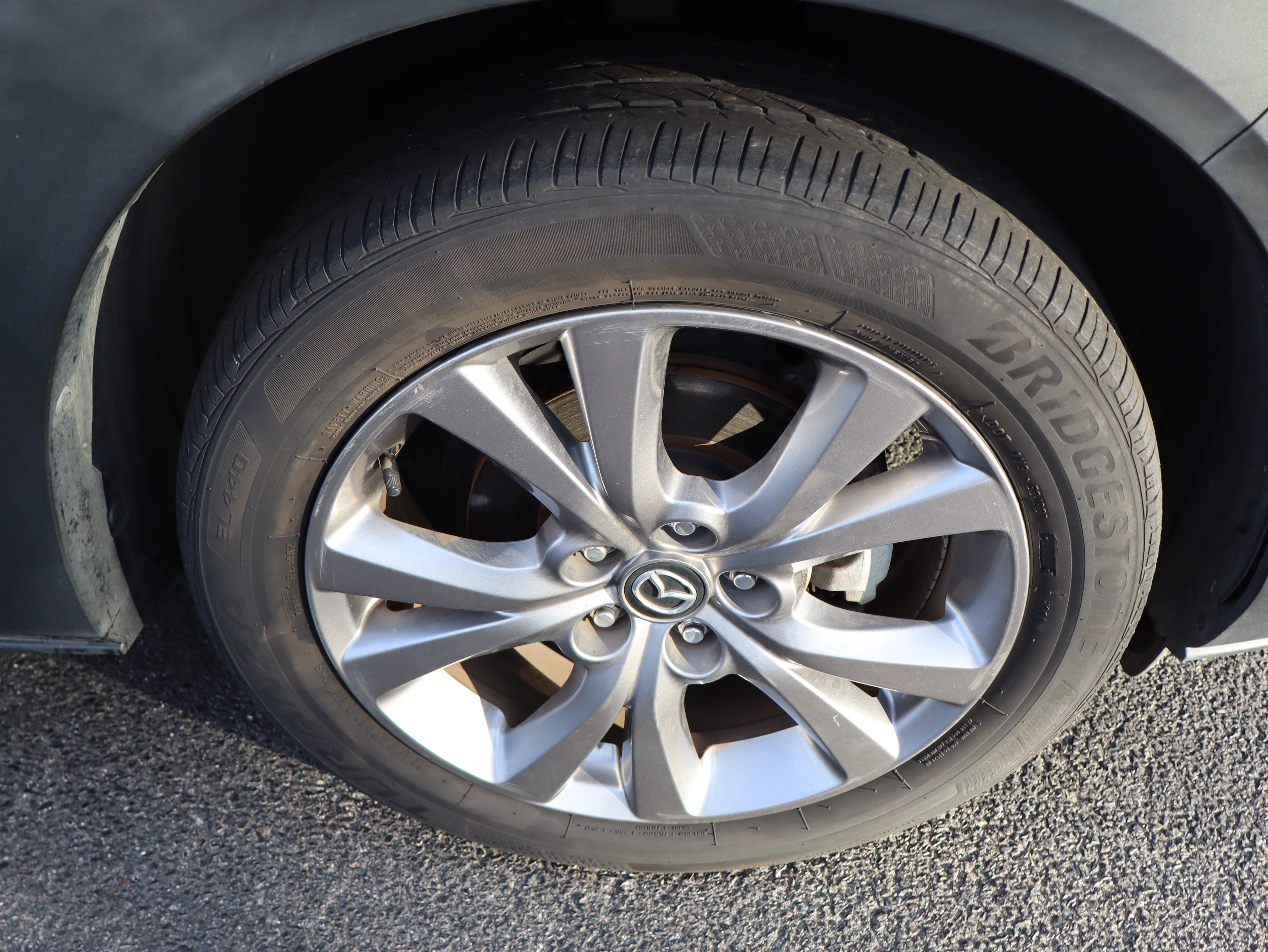 Used 2022 MAZDA CX-30 AWD 2.5 S w/ Select Package image 13
