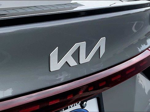 Used 2023 Kia Forte GT-Line w/ GT-Line Premium Package FWD image 31
