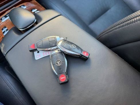 Used 2010 Mercedes-Benz S 550 image 78
