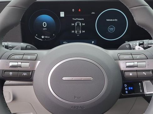 New 2026 Hyundai Kona SEL Premium image 19