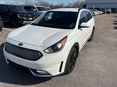 Used 2019 Kia Niro S Touring
