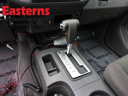 Used 2019 Nissan Frontier S RWD image 12
