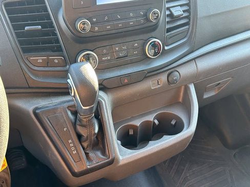 Used 2024 Ford Transit 250 Low Roof w/ Exterior Upgrade Package image 23