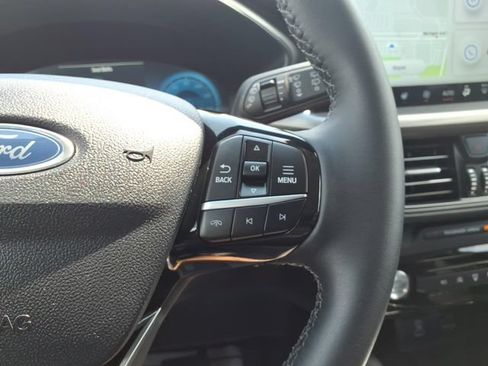 Certified 2023 Ford Escape Active w/ Tech Pack #2 AWD/4WD image 15