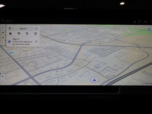 Certified 2026 Chevrolet Silverado 1500 LT Trail Boss w/ LT Trail Boss Premium Package image 14