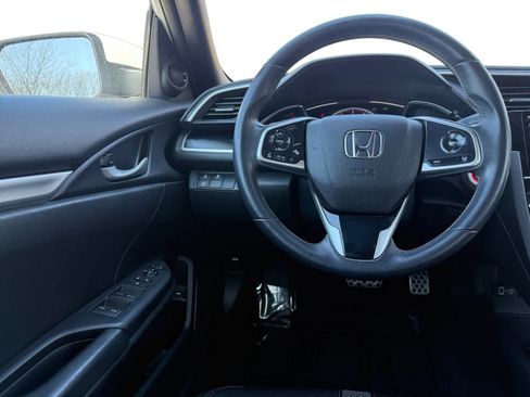 Used 2019 Honda Civic Sport image 10