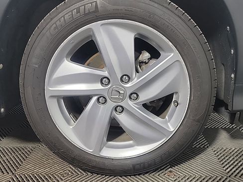 Certified 2019 Honda HR-V EX-L image 4