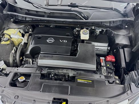 Used 2019 Nissan Murano Platinum image 31