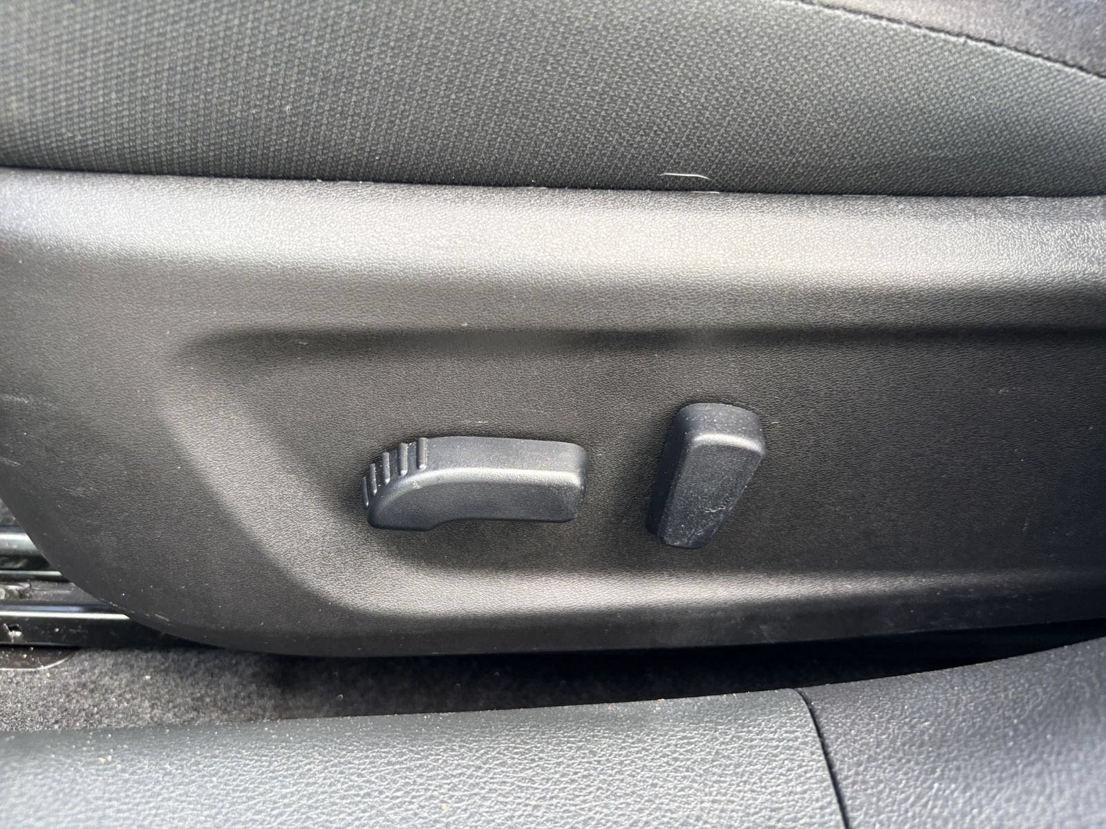 Used 2026 Nissan Altima 2.5 SV FWD image 21
