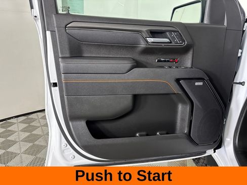 Used 2025 GMC Sierra 1500 AT4 AWD/4WD image 10