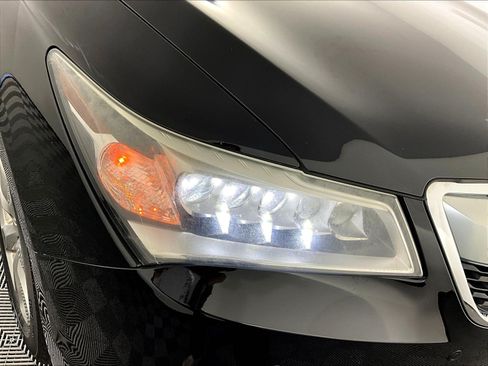 Used 2016 Acura MDX SH-AWD image 32
