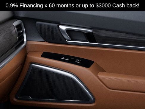 New 2025 Kia Telluride EX X-Line image 25