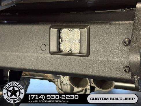 Used 2024 Jeep Wrangler Unlimited Rubicon 392 AWD/4WD image 25