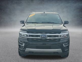 Used 2023 Ford Expedition Limited AWD/4WD video 2