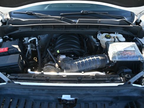 Used 2020 GMC Sierra 1500 AT4 w/ AT4 Premium Package image 23