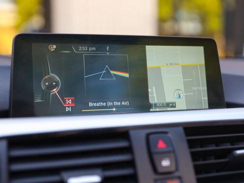 Used 2016 BMW 428i Convertible RWD image 17