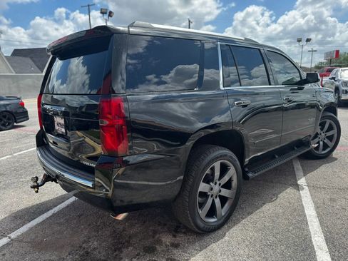 Used 2019 Chevrolet Tahoe Premier image 5