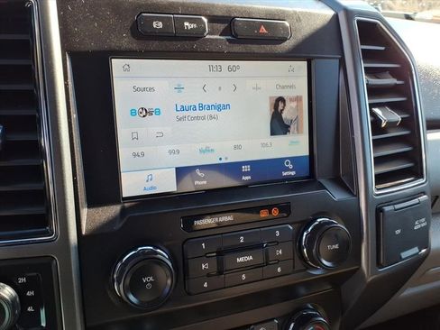 Used 2022 Ford F250 XLT w/ XLT Value Package image 22