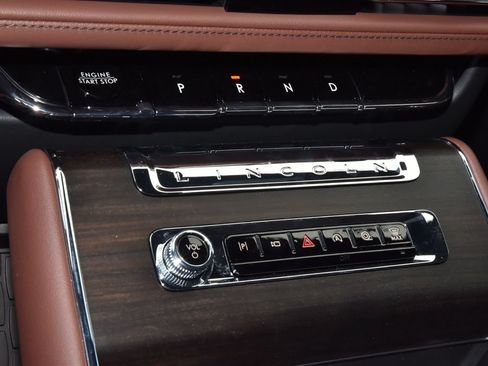 New 2026 Lincoln Aviator Reserve RWD image 31