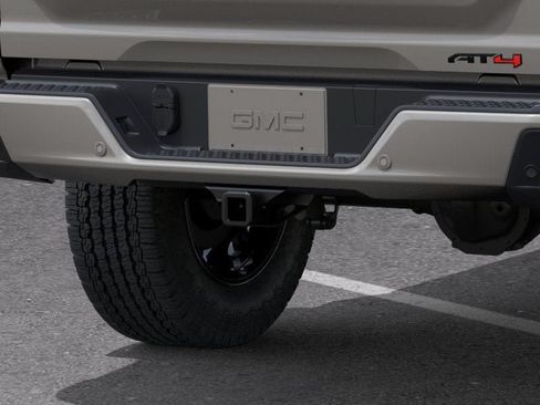 New 2026 GMC Canyon AT4 w/ Technology Plus Package AWD/4WD image 14