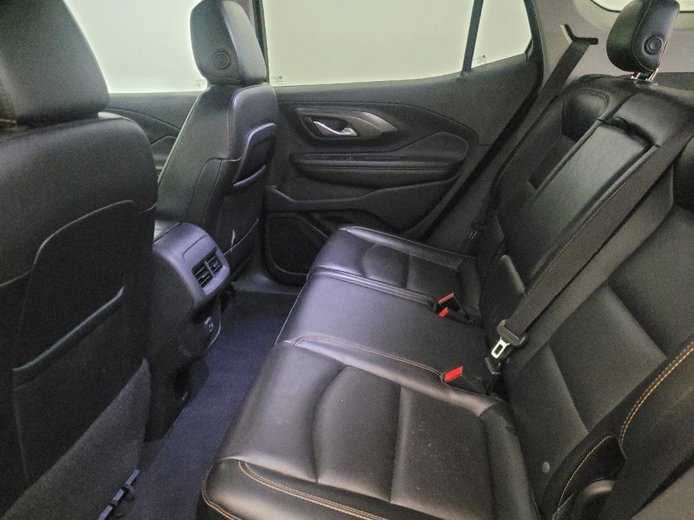 Used 2020 GMC Terrain SLT AWD/4WD image 18