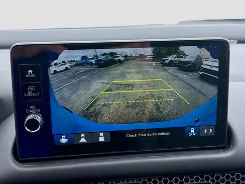 New 2026 Honda HR-V Sport image 13