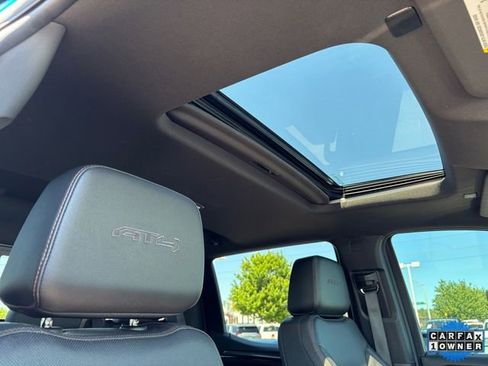 Used 2023 GMC Sierra 1500 AT4 w/ AT4 Preferred Package image 38