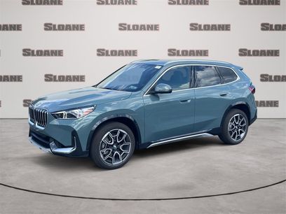 New 2026 BMW X1 xDrive28i w/ Technology Package