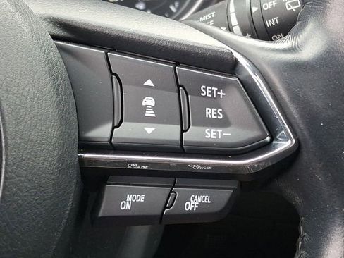 Used 2018 MAZDA CX-5 Touring w/ Preferred Equipment Package image 23