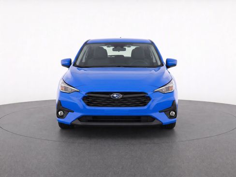 Used 2025 Subaru Impreza 2.0i Sport AWD/4WD image 5