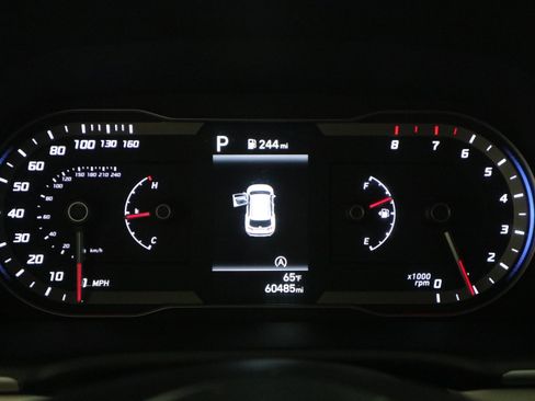 Used 2023 Hyundai Tucson SEL image 17