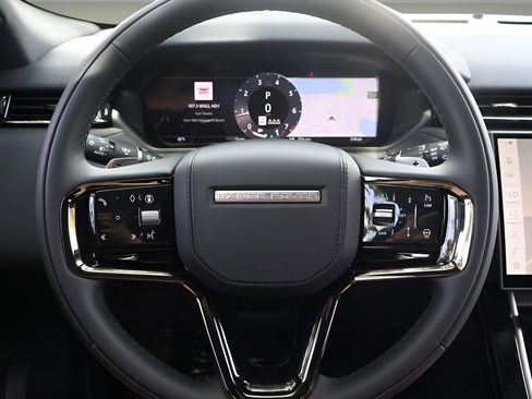 New 2026 Land Rover Range Rover Velar S AWD/4WD image 19