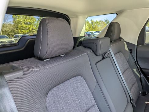 Certified 2023 Ford Bronco Sport Big Bend w/ Convenience Package image 36