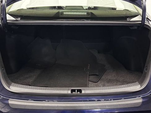 Used 2023 Toyota Corolla LE w/ Carpet Mat Package (TMS) FWD image 37