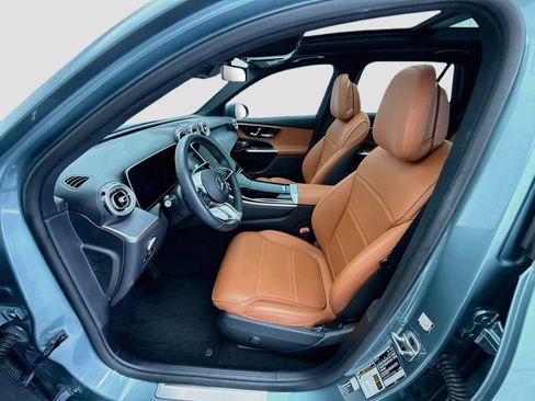Certified 2026 Mercedes-Benz GLC 300 4MATIC image 18