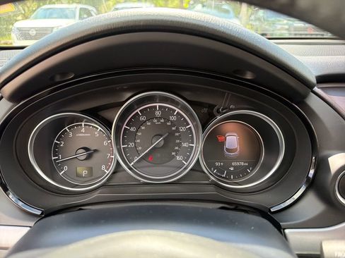 Used 2018 MAZDA CX-9 Grand Touring FWD image 23