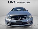 Used 2014 Mercedes-Benz C 250 Coupe image 2