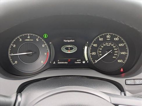 New 2026 Acura RDX SH-AWD w/ Advance Package image 12