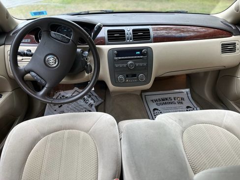 Used 2008 Buick Lucerne CX image 12