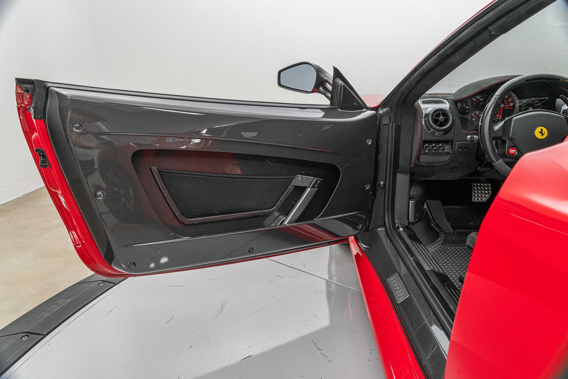 Used 2009 Ferrari F430 Scuderia RWD image 54
