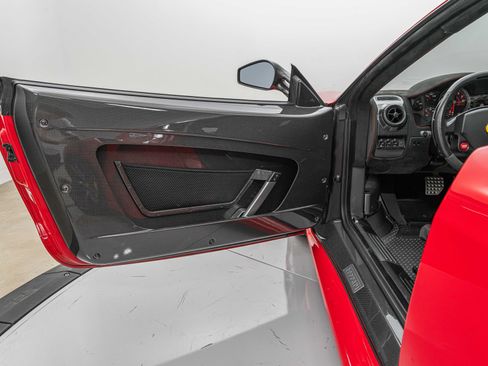 Used 2009 Ferrari F430 Scuderia RWD image 54