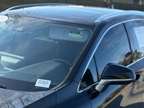 Used 2021 Lexus RX 350 AWD w/ Premium Package image 10