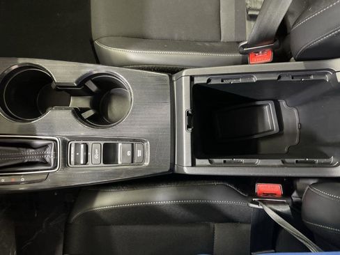 Certified 2023 Honda Civic Sport image 20