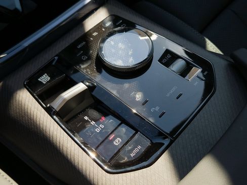 New 2026 BMW X3 xDrive30 w/ M Sport Package image 12