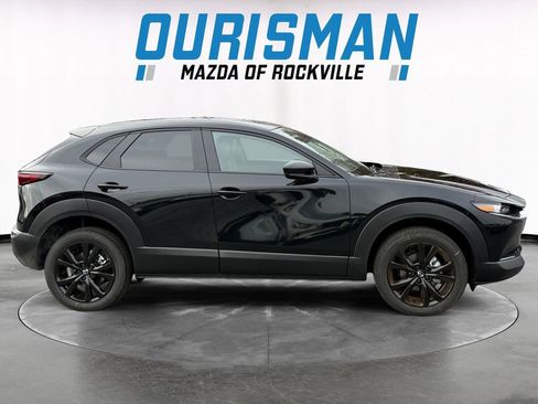 New 2026 MAZDA CX-30 AWD 2.5 S w/ Select Sport Pkg image 7