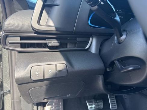 New 2026 Hyundai Elantra Sport FWD image 24