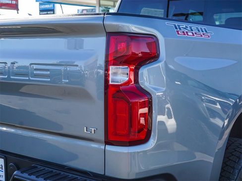 New 2026 Chevrolet Silverado 1500 LT Trail Boss w/ Convenience Package II image 7